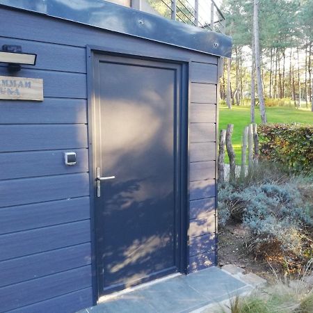 La Florentine Hardelot-Plage Exterior photo